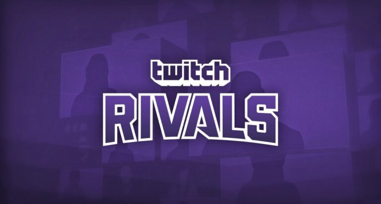 Fortnite Twitch Rivals Zero Build tournament announced