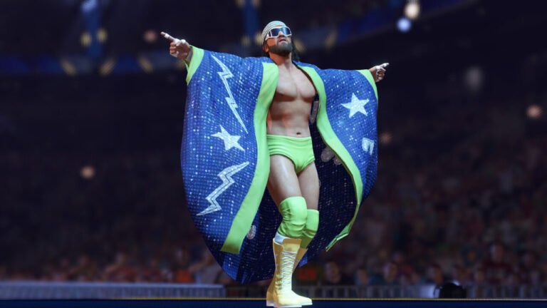 WWE 2K22 all unlockables guide (Store, MyRise, and Showcase)