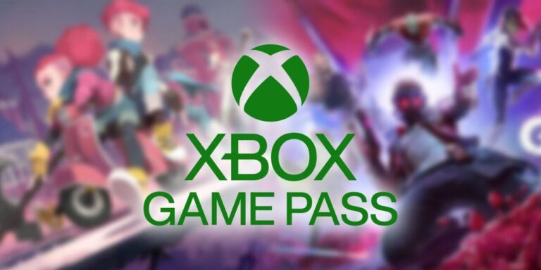 Xbox Game Pass adds 3 new games