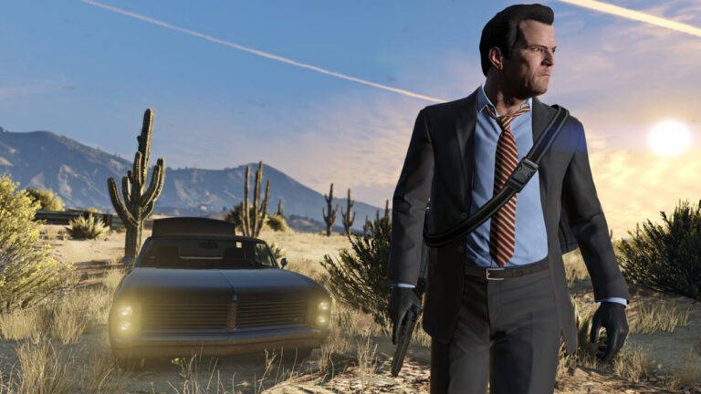 GTA 5 invincibility cheat code: How to use God mode and become invincible