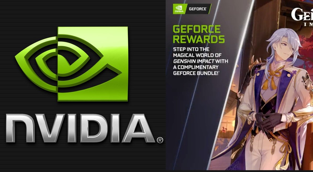 Genshin Impact GeForce Reward: Claim Your Exclusive Reward
