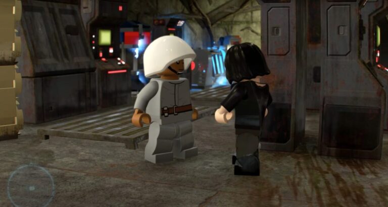 LEGO Star Wars The Skywalker Saga: How to Unlock the Death Star