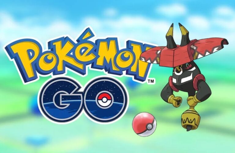 Pokemon Go: Tapu Bulu Guide