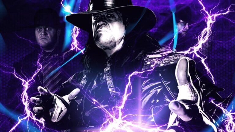 WWE: The Undertaker statues unveiled ahead of WrestleMania Hall of Fame induction