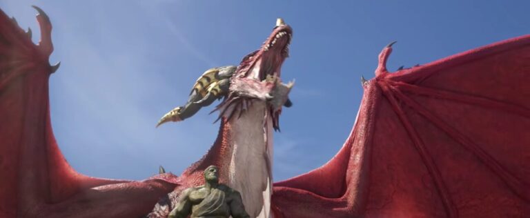 World of Warcraft: Everything You Need to Know about Dragonflight