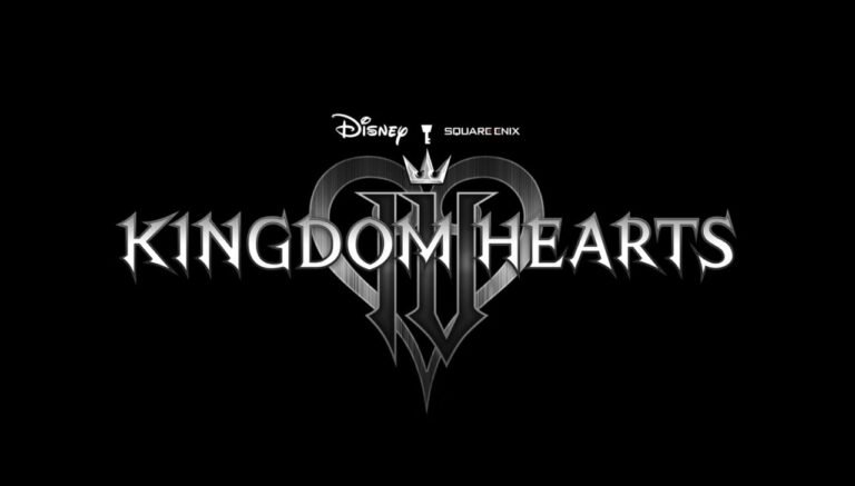 Kingdom Hearts IV is officially revealed