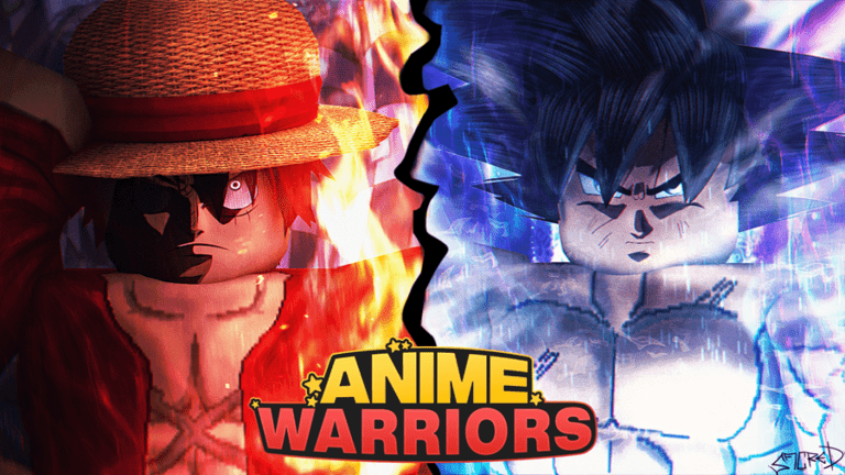 Roblox: All Anime Warrior Simulator Codes and How to Use Them