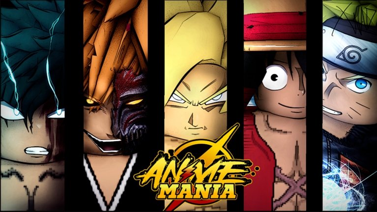 Roblox: All Anime Mania codes and how to use them (Updated January 2023)