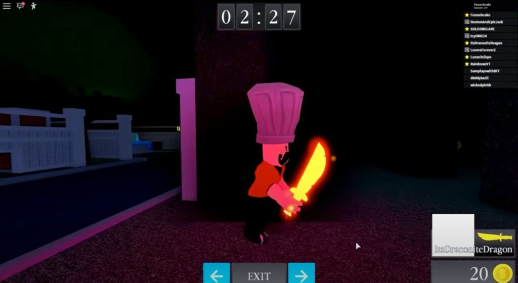 Roblox: All Survive the Killer Codes and how to use them (Updated