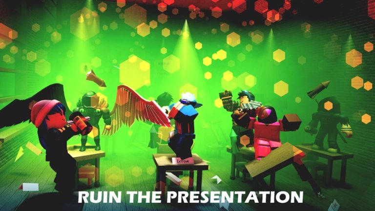 Roblox: All The Presentation Experience codes and how to use them (Updated March 2023)