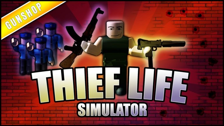 Roblox: All Thief Simulator Codes and How to…