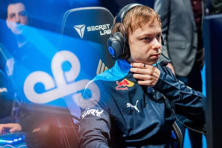Cloud9 Jensen interview: “I’m excited to play against EG”