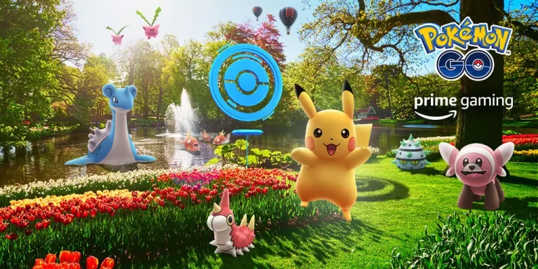 New Amazon Prime rewards for Pokemon Go leave a lot to be desired