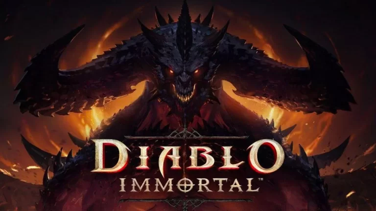 Diablo Immortal: Where to find Ancient Nightmare