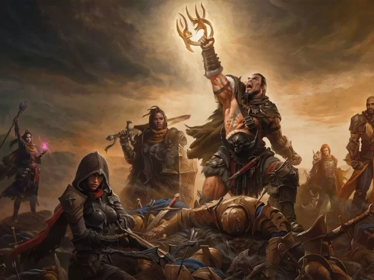 Diablo Immortal: How to complete the Lost Artifacts event