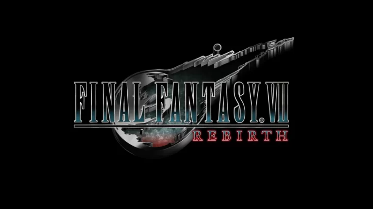 Final Fantasy VII Remake Part 2 announced as Rebirth