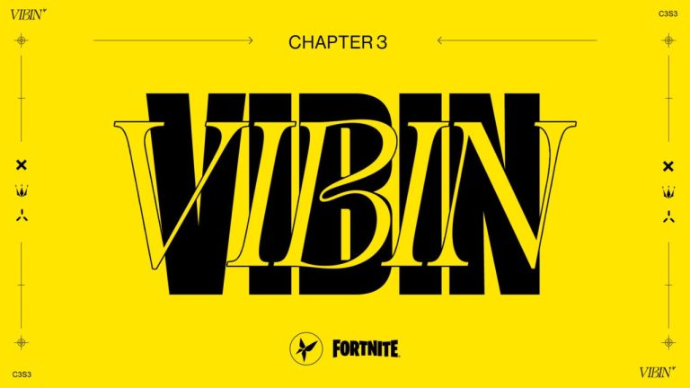 Fortnite Season 3 will be “chill” according to Epic Games