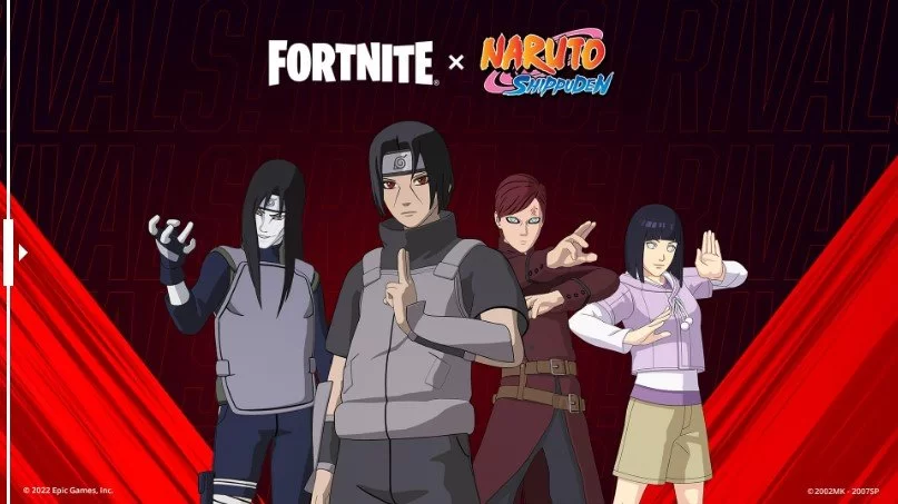 Fortnite-X-Naruto-Rivals-Outfits