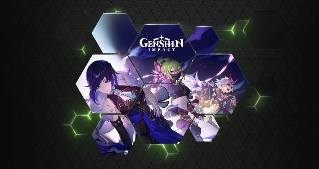 Genshin-Impact-GeForce-NOW