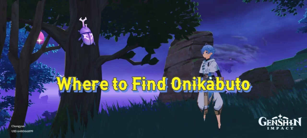 Genshin-Impact-Where-to-Find-Onikabuto