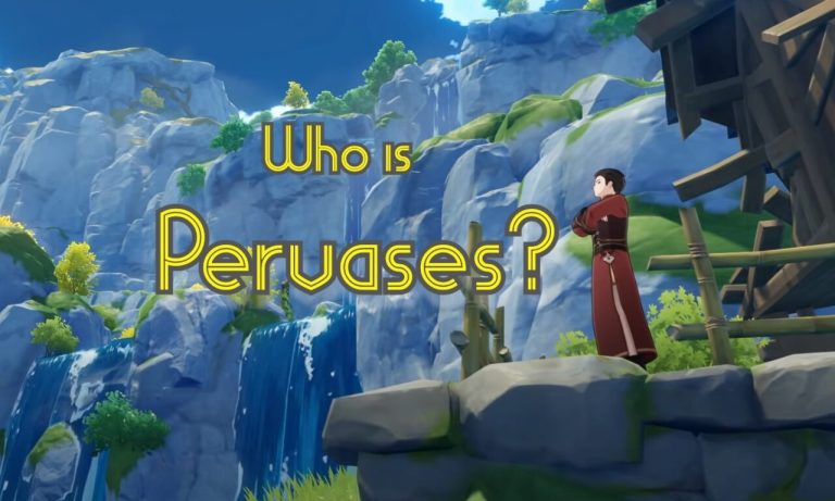 Genshin Impact: Who is Pervases?