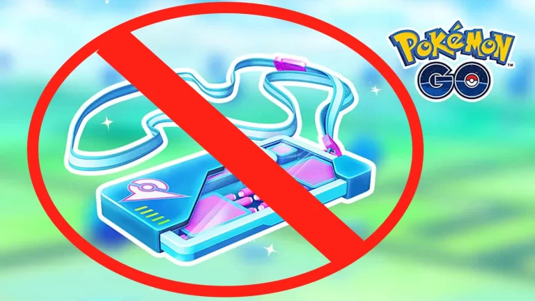 Niantic is about to annoy Pokemon Go players yet again