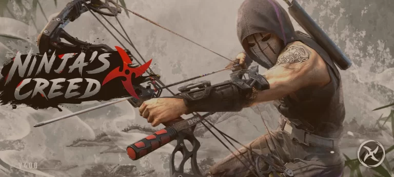 Ninja’s Creed: Free Redeem Code for early June 2022
