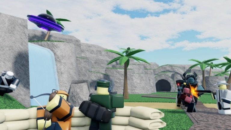 Roblox: All Tower Blitz codes and how to use them