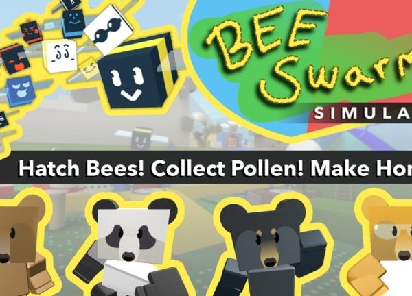 Roblox: All Bee Swarm Simulator codes and how…