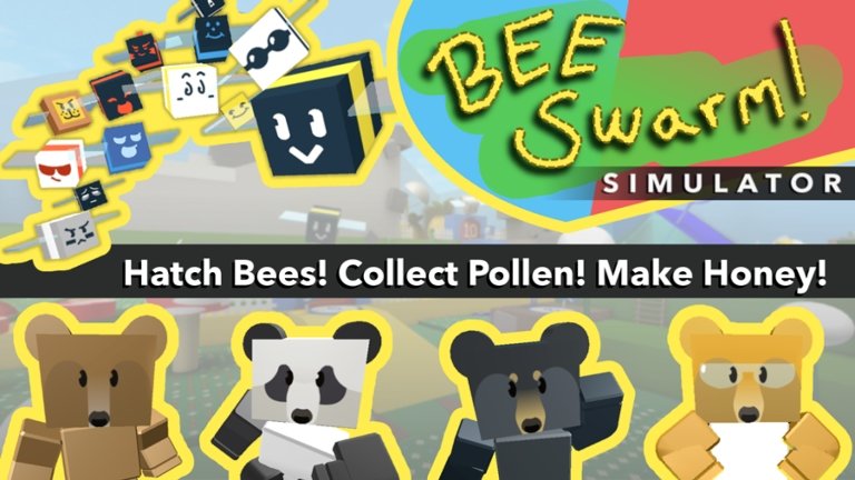 Roblox: All Bee Swarm Simulator Codes and How to Use Them (Updated June 2022)