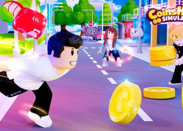 Roblox: All Coins Hero Simulator codes and how…