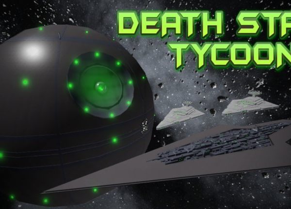 Roblox: All Death Star Tycoon codes and how…