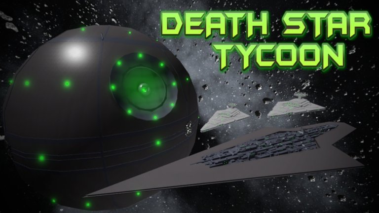 Roblox: All Death Star Tycoon codes and how to use them (Updated December 2022)