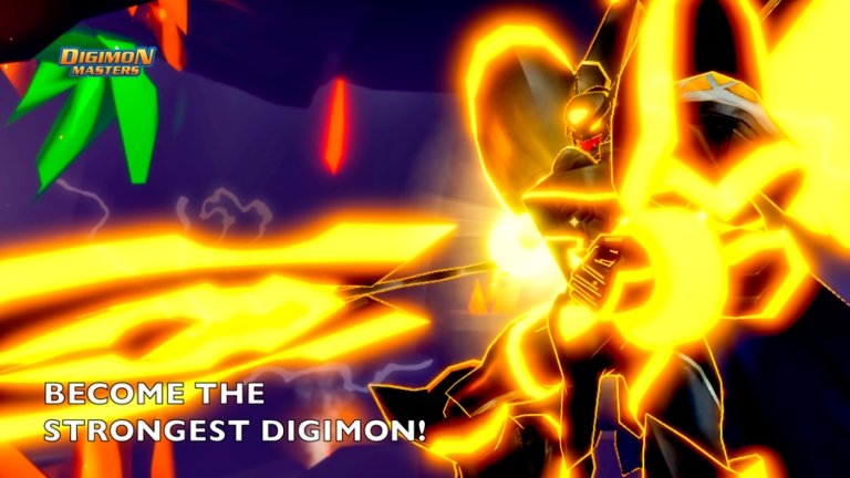 Roblox: All Digimon Masters codes and how to use them (Updated November 2022)