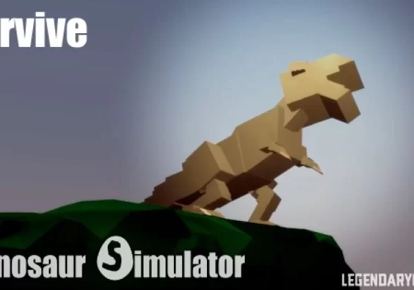 Roblox-Dinosaur-Simulator