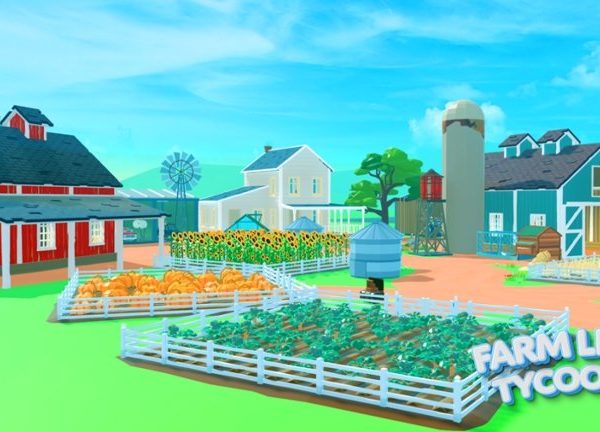Roblox: All Farm Life Tycoon Codes and how…