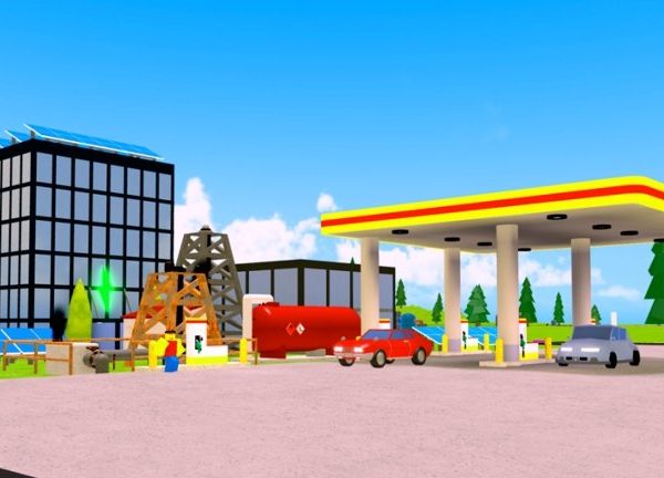 Roblox: All Gas Station Simulator Codes and How…
