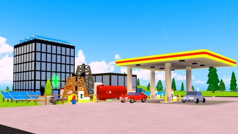 Roblox: All Gas Station Simulator Codes and How to Use Them (Updated June 2022)