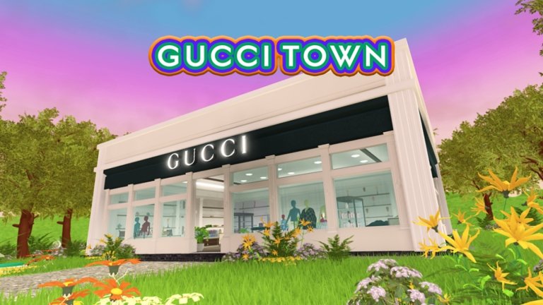 Roblox: All Gucci Town codes and how to use them (Updated March 2023)