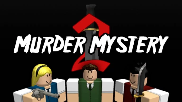 Roblox: All Murder Mystery 2 codes and how to use them (Updated March 2023)