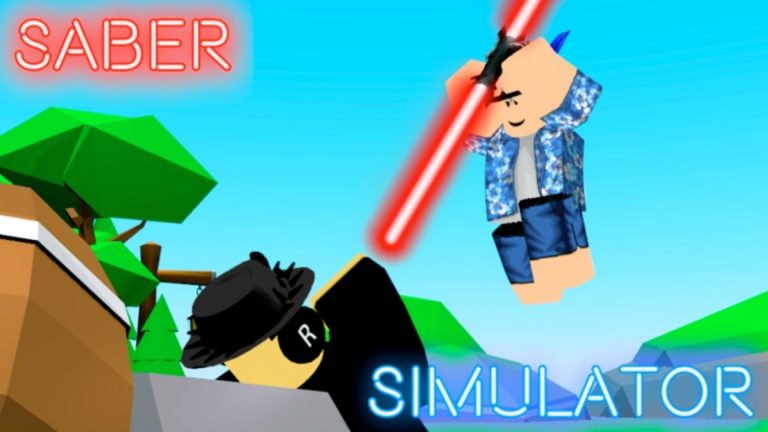 Roblox: All Saber Simulator codes and how to use them (Updated February 2023)