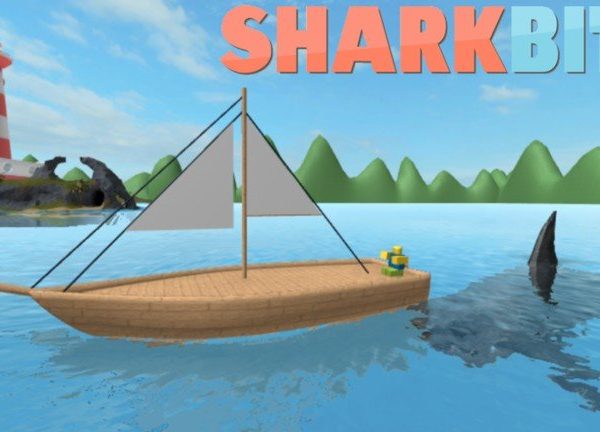 Roblox: All SharkBite Codes and How to Use…