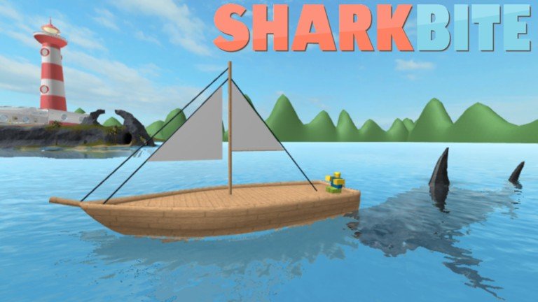 Roblox: All SharkBite codes and how to use them (Updated March 2023)