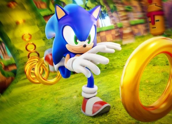 Roblox: All Sonic Speed Simulator codes and how…
