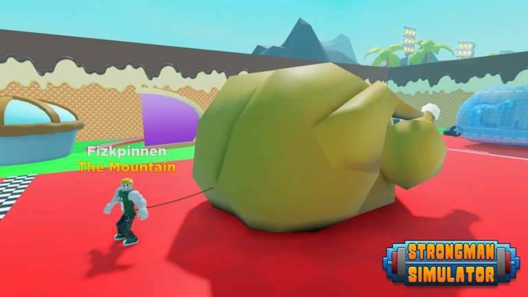 Roblox: All Strongman Simulator codes and how to use them (Updated January 2023)