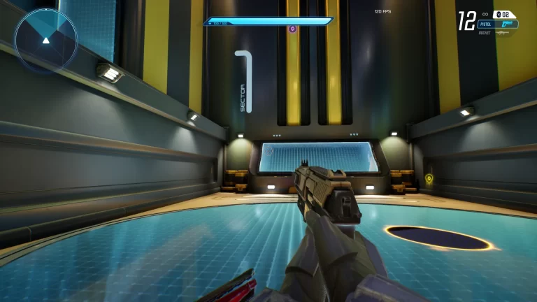 Does Splitgate have crossplay, and can you turn it off?