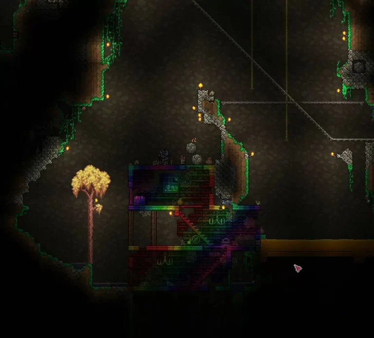 Terraria has sold a total of over 44.5 million copies