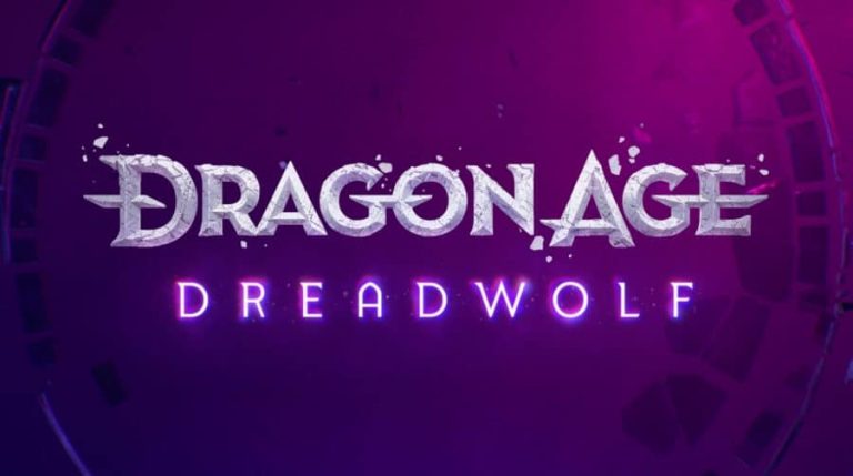 Dragon Age 4 is confirmed as Dragon Age: Dreadwolf