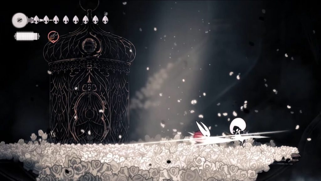 hollow knight silksong featured
