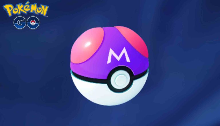 Pokemon Go: Is the Master Ball in the game?